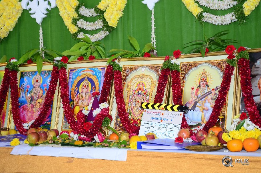 Vaishnav-Tej-Debut-Movie-Opening